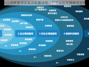 小小寻梦星球安装及配置说明：打造你的专属数字世界