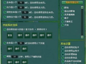 qq 九仙英雄塔通关攻略：挑战极限，登顶巅峰