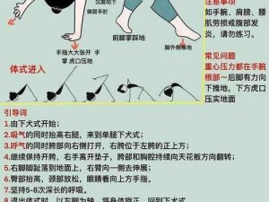 狂野式进入方法为何如此难以掌握？有哪两种破解方法？