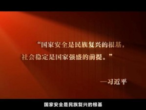 配置需求如此落后，竟是因为所谓国家安全？