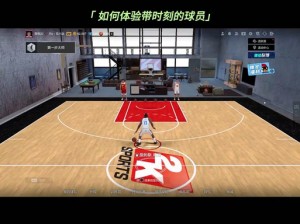 《NBA 2K13》新手入门指南：掌握基础操作，轻松玩转篮球赛场