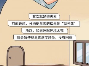 腐烂国度中的生存挑战：如何安稳度过漫漫长夜之睡眠探究