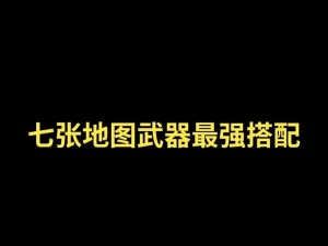 精英 4 辅助武器推荐：哪把才是你的最佳选择？