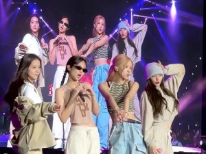 为什么 Blackpink 的运动大片如此受欢迎？它们是如何拍摄的？