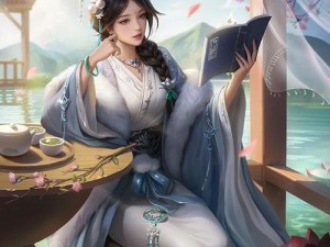 《三国终极觉醒英雄甄宓：倾国倾城的绝世美女与智慧并存》