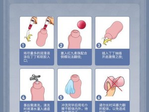 男男情趣道具 PLAY，如何挑选和使用？