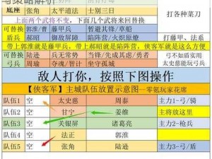 如何提升三国志战略版中的伤害？实战技巧与策略解析