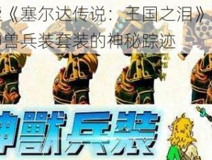 探索《塞尔达传说：王国之泪》：寻找神兽兵装套装的神秘踪迹