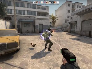 如何在 CSGO 高清大片视频中感受到虚拟战场带来的刺激与挑战？