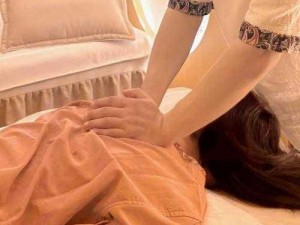 18按摩师系列-18 按摩师系列：探寻身体的奥秘