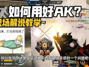 全民枪战 2：AK 系列武器适用模式解析与使用攻略