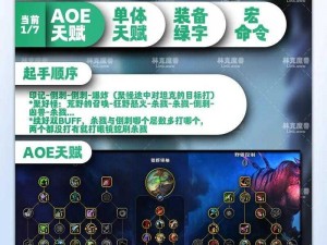 《魔兽世界兽王新输出手法实测：提升伤害的关键技巧》