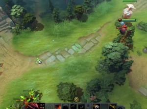 DOTA2高手速成：解锁快速进入VH局攻略