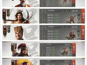 三国志战棋版张昭培养价值分析