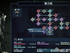 《死亡空间 3》配枪方法心得：详解各优点，让你如战神附体