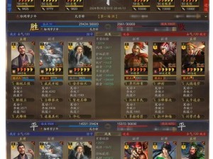 三国志战棋版：马超培养攻略，值不值得一看便知