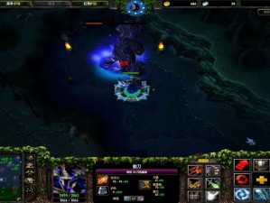 dota6.73 新英雄强势登场，带你领略全新攻略技巧