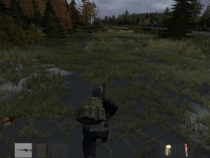 《DayZ 独立版开镜方法大揭秘，你知道几个？》