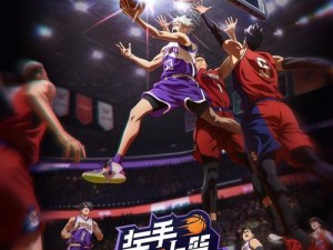 《热血沸腾NBA2K13玩家成功实现 100%扣篮》