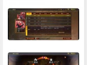 盗版三国志无敌版：新手攻略大揭秘