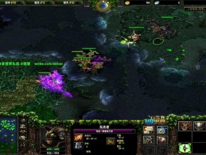 DOTA黑曜毁灭者攻略大全：智力窃取之核心技巧揭秘