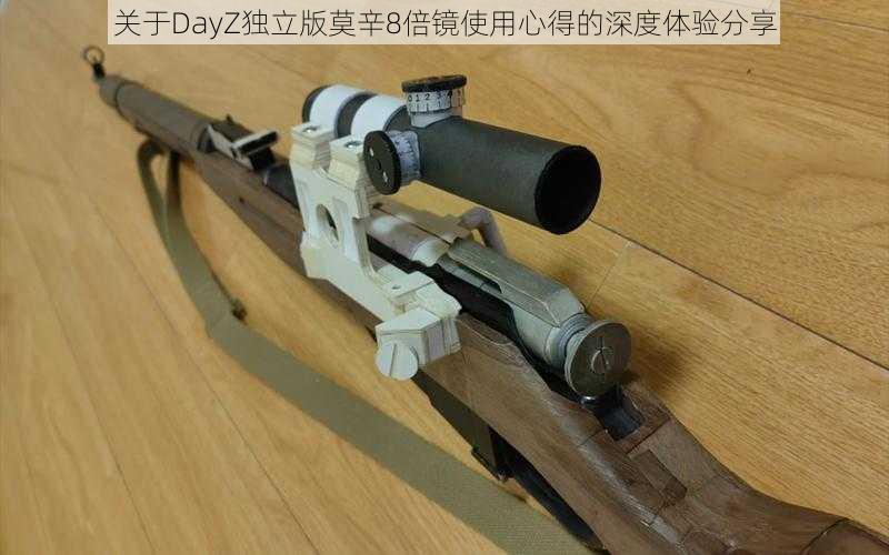 关于DayZ独立版莫辛8倍镜使用心得的深度体验分享