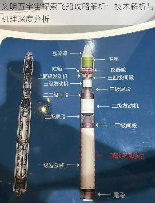 文明五宇宙探索飞船攻略解析：技术解析与机理深度分析