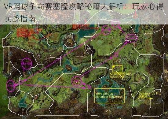 VR网球争霸赛塞隆攻略秘籍大解析：玩家心得实战指南