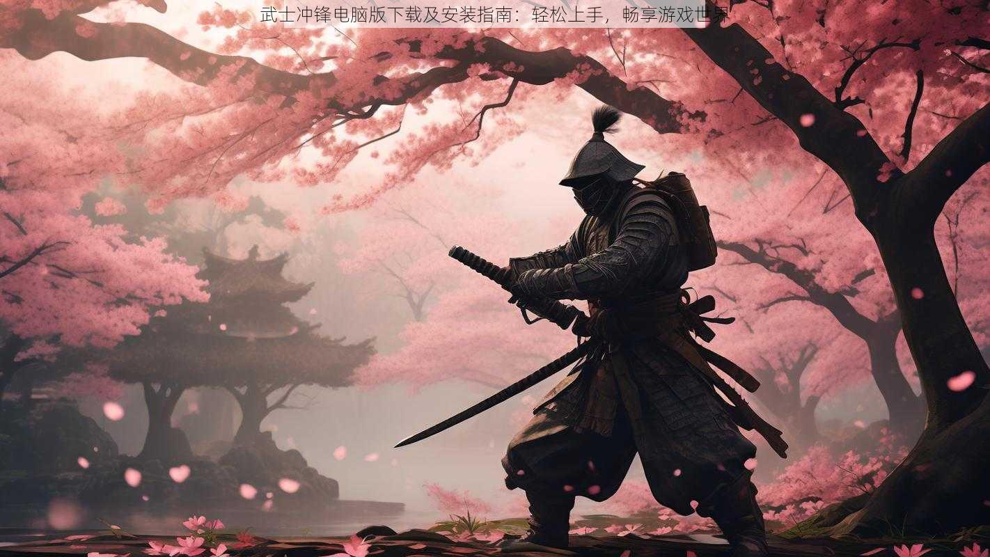 武士冲锋电脑版下载及安装指南：轻松上手，畅享游戏世界