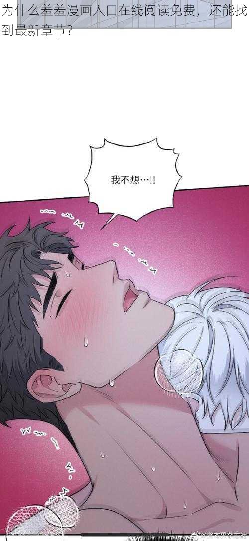 为什么羞羞漫画入口在线阅读免费，还能找到最新章节？