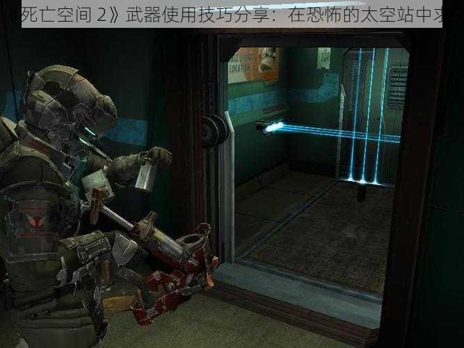 《死亡空间 2》武器使用技巧分享：在恐怖的太空站中求生